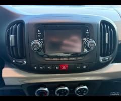 Fiat 500L 1.4 Benzina 95 CV - OK Neopatentati - 17