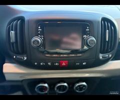 Fiat 500L 1.4 Benzina 95 CV - OK Neopatentati - 18