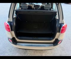 Fiat 500L 1.4 Benzina 95 CV - OK Neopatentati - 22