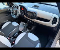 Fiat 500L 1.4 Benzina 95 CV - OK Neopatentati - 23