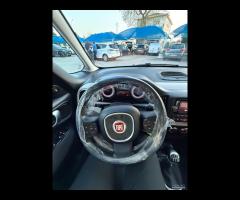 Fiat 500L 1.4 Benzina 95 CV - OK Neopatentati - 26