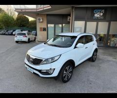 Kia Sportage - 1.7 Diesel - Unico Proprietario