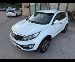 Kia Sportage - 1.7 Diesel - Unico Proprietario