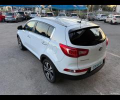 Kia Sportage - 1.7 Diesel - Unico Proprietario