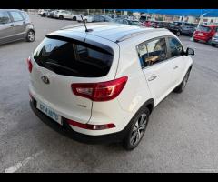 Kia Sportage - 1.7 Diesel - Unico Proprietario - 6