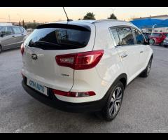 Kia Sportage - 1.7 Diesel - Unico Proprietario - 7