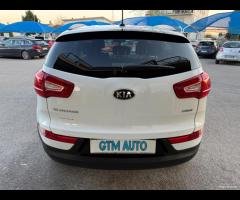 Kia Sportage - 1.7 Diesel - Unico Proprietario - 8