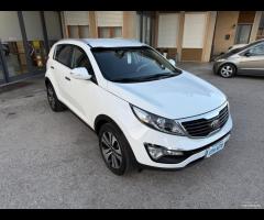 Kia Sportage - 1.7 Diesel - Unico Proprietario - 9
