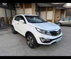 Kia Sportage - 1.7 Diesel - Unico Proprietario - 10