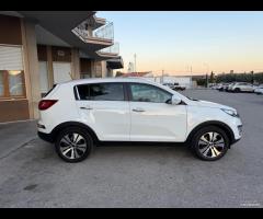 Kia Sportage - 1.7 Diesel - Unico Proprietario - 11