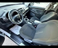 Kia Sportage - 1.7 Diesel - Unico Proprietario - 12