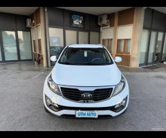 Kia Sportage - 1.7 Diesel - Unico Proprietario - 14