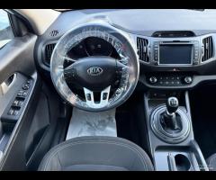 Kia Sportage - 1.7 Diesel - Unico Proprietario - 15