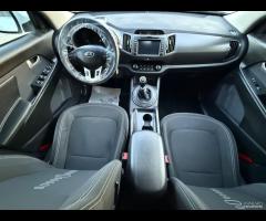 Kia Sportage - 1.7 Diesel - Unico Proprietario - 16