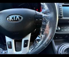 Kia Sportage - 1.7 Diesel - Unico Proprietario - 18