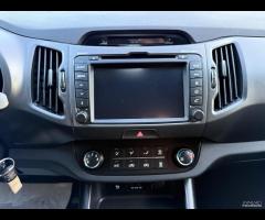 Kia Sportage - 1.7 Diesel - Unico Proprietario - 20