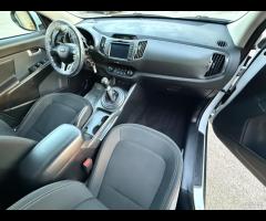 Kia Sportage - 1.7 Diesel - Unico Proprietario - 21