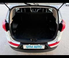 Kia Sportage - 1.7 Diesel - Unico Proprietario - 22