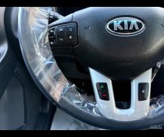 Kia Sportage - 1.7 Diesel - Unico Proprietario - 23
