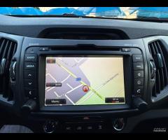 Kia Sportage - 1.7 Diesel - Unico Proprietario - 24