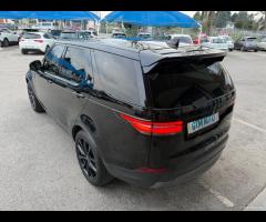 Land Rover Discovery 5 -2.0 D 240 CV AWD Auto