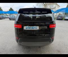 Land Rover Discovery 5 -2.0 D 240 CV AWD Auto - 6