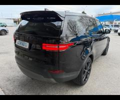 Land Rover Discovery 5 -2.0 D 240 CV AWD Auto - 7