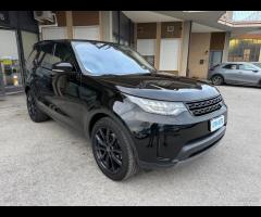 Land Rover Discovery 5 -2.0 D 240 CV AWD Auto - 10