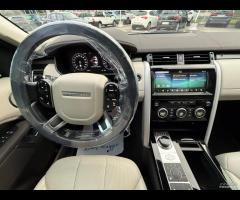 Land Rover Discovery 5 -2.0 D 240 CV AWD Auto - 15