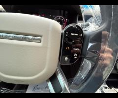 Land Rover Discovery 5 -2.0 D 240 CV AWD Auto - 17