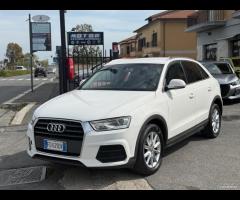 Audi Q3 2.0 TDI 150cv Business