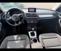 Audi Q3 2.0 TDI 150cv Business