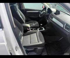 Audi Q3 2.0 TDI 150cv Business