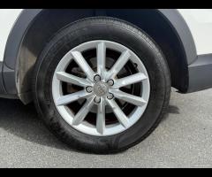 Audi Q3 2.0 TDI 150cv Business