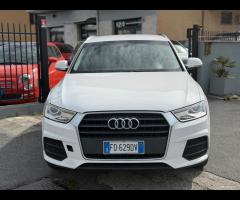 Audi Q3 2.0 TDI 150cv Business - 6