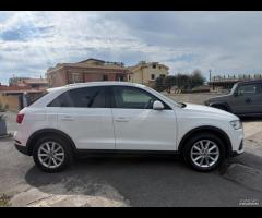 Audi Q3 2.0 TDI 150cv Business - 8