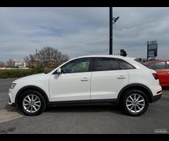 Audi Q3 2.0 TDI 150cv Business - 9