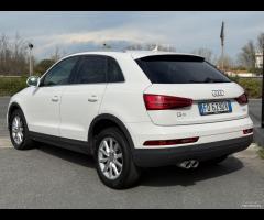 Audi Q3 2.0 TDI 150cv Business - 10