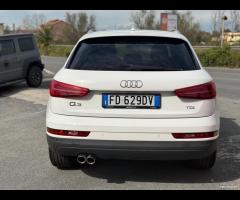 Audi Q3 2.0 TDI 150cv Business - 11