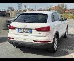 Audi Q3 2.0 TDI 150cv Business - 12