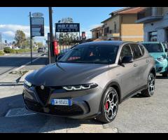 Alfa Romeo Tonale 1.5 hybrid Veloce 160cv tct7