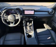 Alfa Romeo Tonale 1.5 hybrid Veloce 160cv tct7