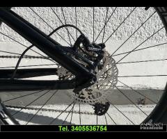 NUOVO MODELLO LEADERFOX - MOTORE PANASONIC GX - 8