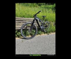 FENICE 2.5  USATA COME DIMOSTRATIVA SOLO 390 KM - 1