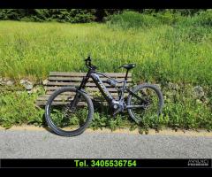 FENICE 2.5  USATA COME DIMOSTRATIVA SOLO 390 KM - 2