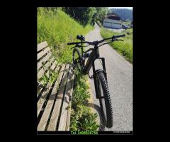 FENICE 2.5  USATA COME DIMOSTRATIVA SOLO 390 KM - 3