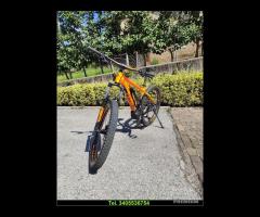 EBIKE GHOST USATA BATTERIA 504WH - 8