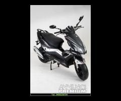 NERO PEDA Eagle 125CC EURO 5 PRONTA CONSEGNA - 5