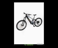 FENICE 2.6 NUOVA EBIKE PRODOTTA IN ITALIA - 720WH