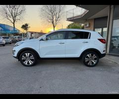 Kia Sportage - 1.7 Diesel - Unico Proprietario
